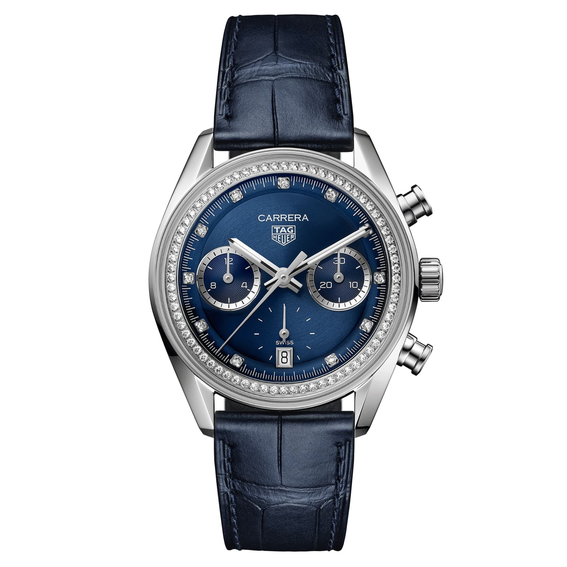 TAG Heuer Carrera Chronograph