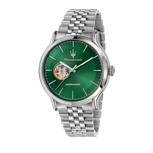 Maserati Montre Homme MASERATI EPOCA en Acier