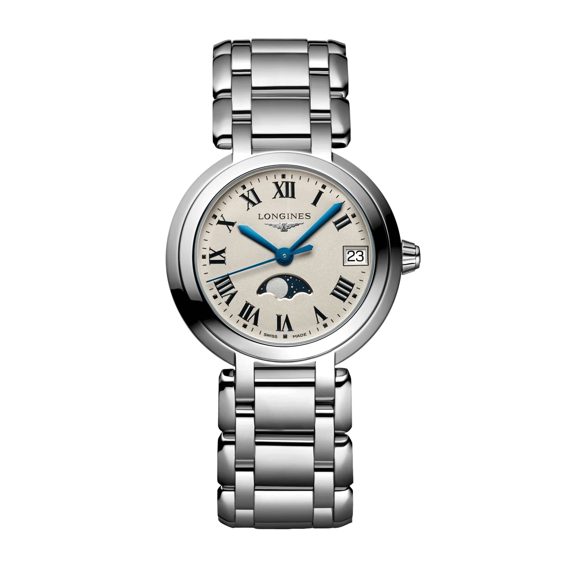 Longines PrimaLuna