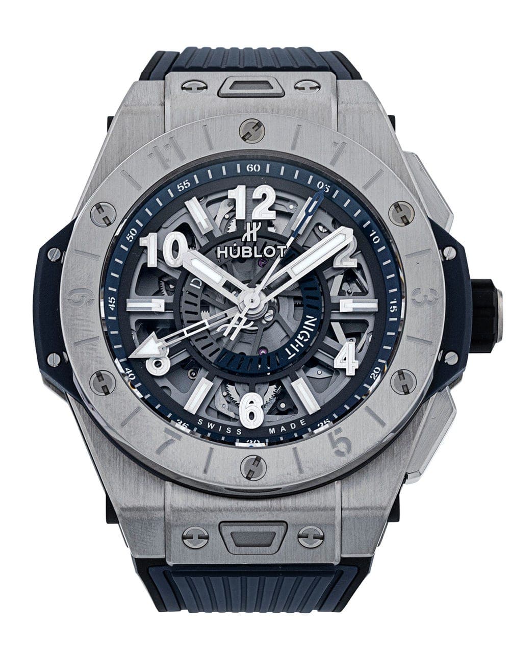 Hublot Big Bang 471.NX.7112.RX