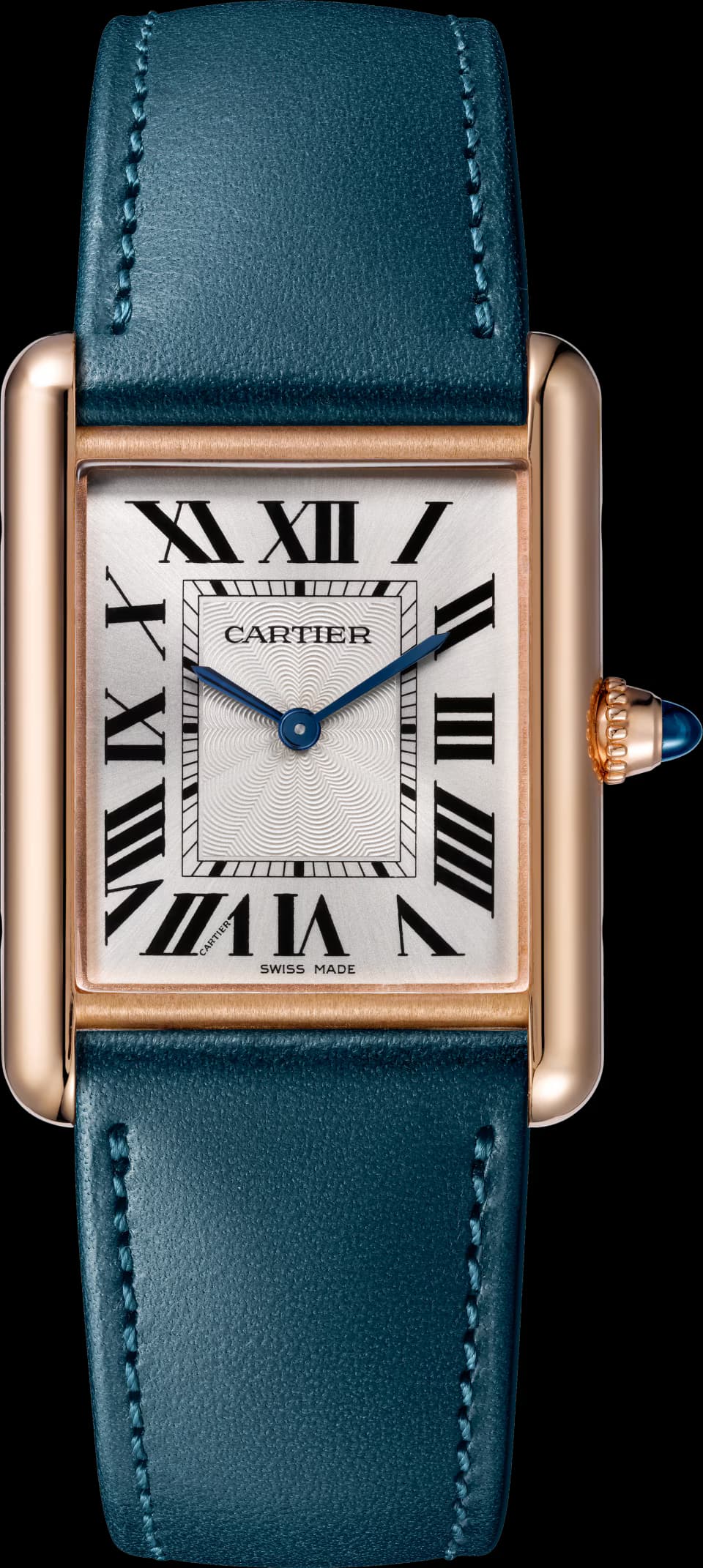 Cartier Montre Tank Louis Cartier