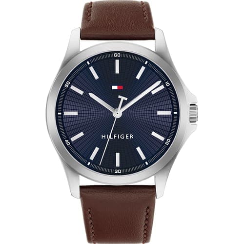 Tommy Hilfiger Montre Tommy Hilfiger Bruce - 1710669