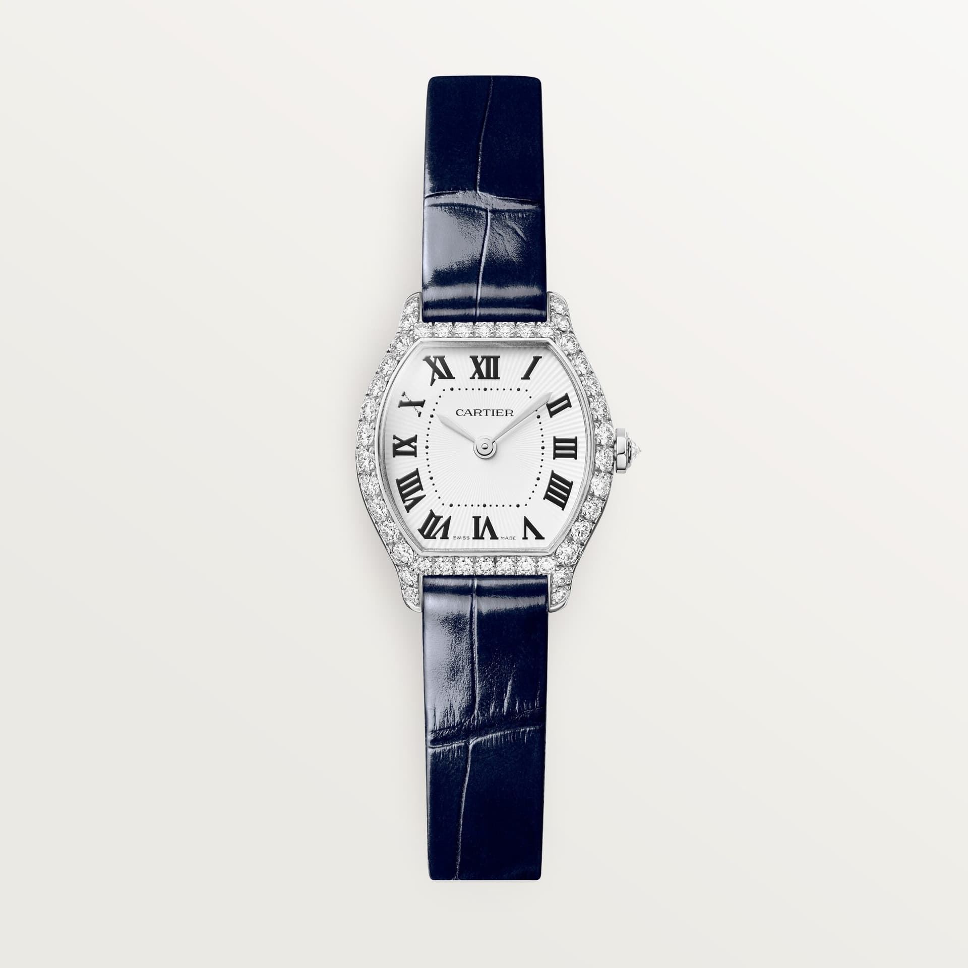 Cartier Montre Tortue