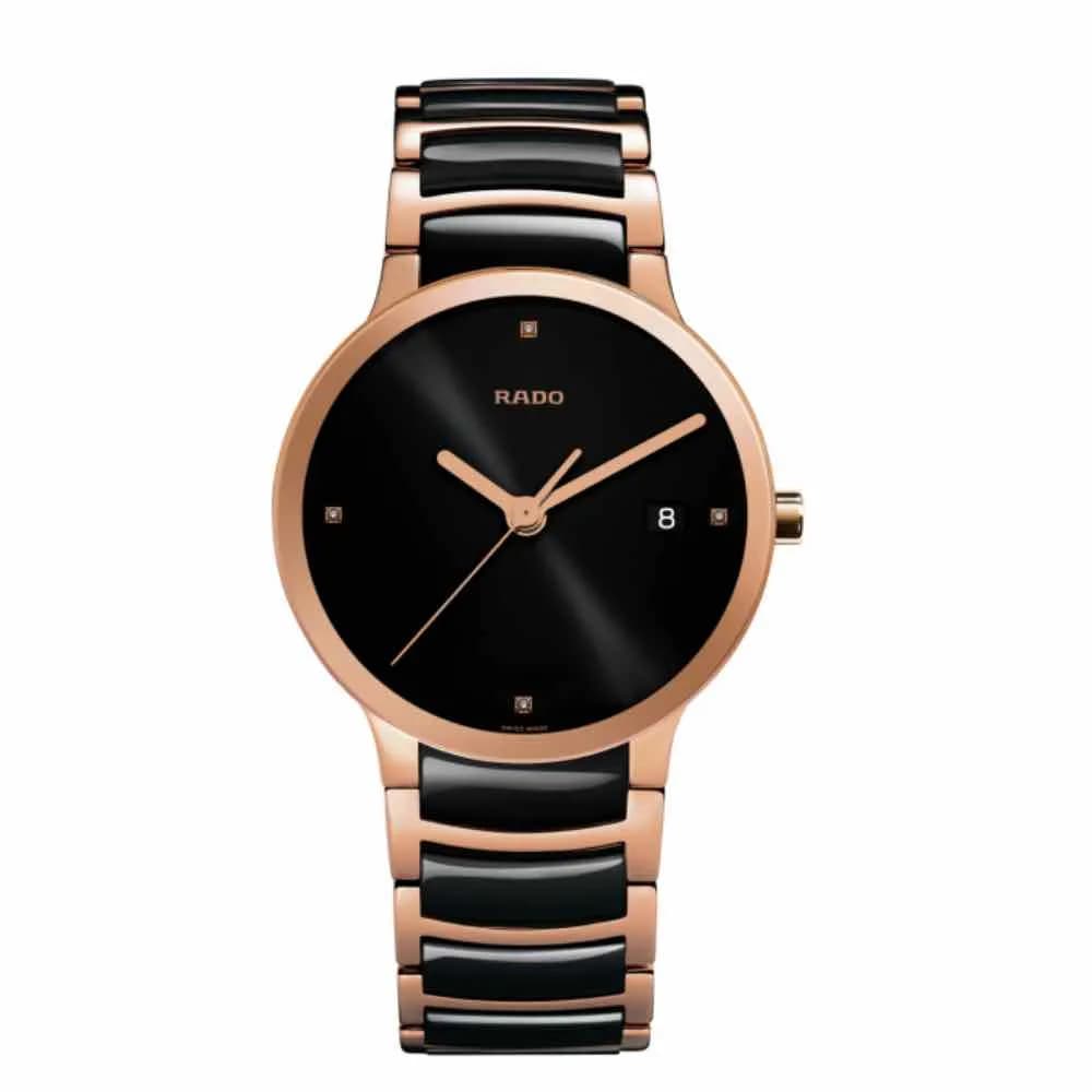 Rado Centrix Diamonds