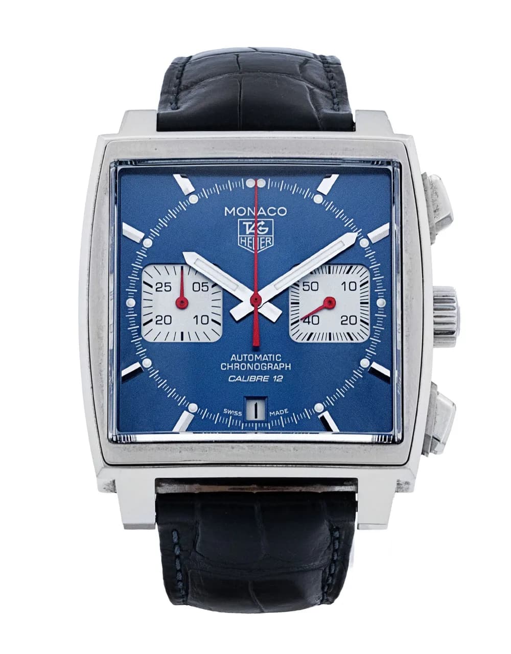 TAG Heuer Monaco CAW2111.FC6183