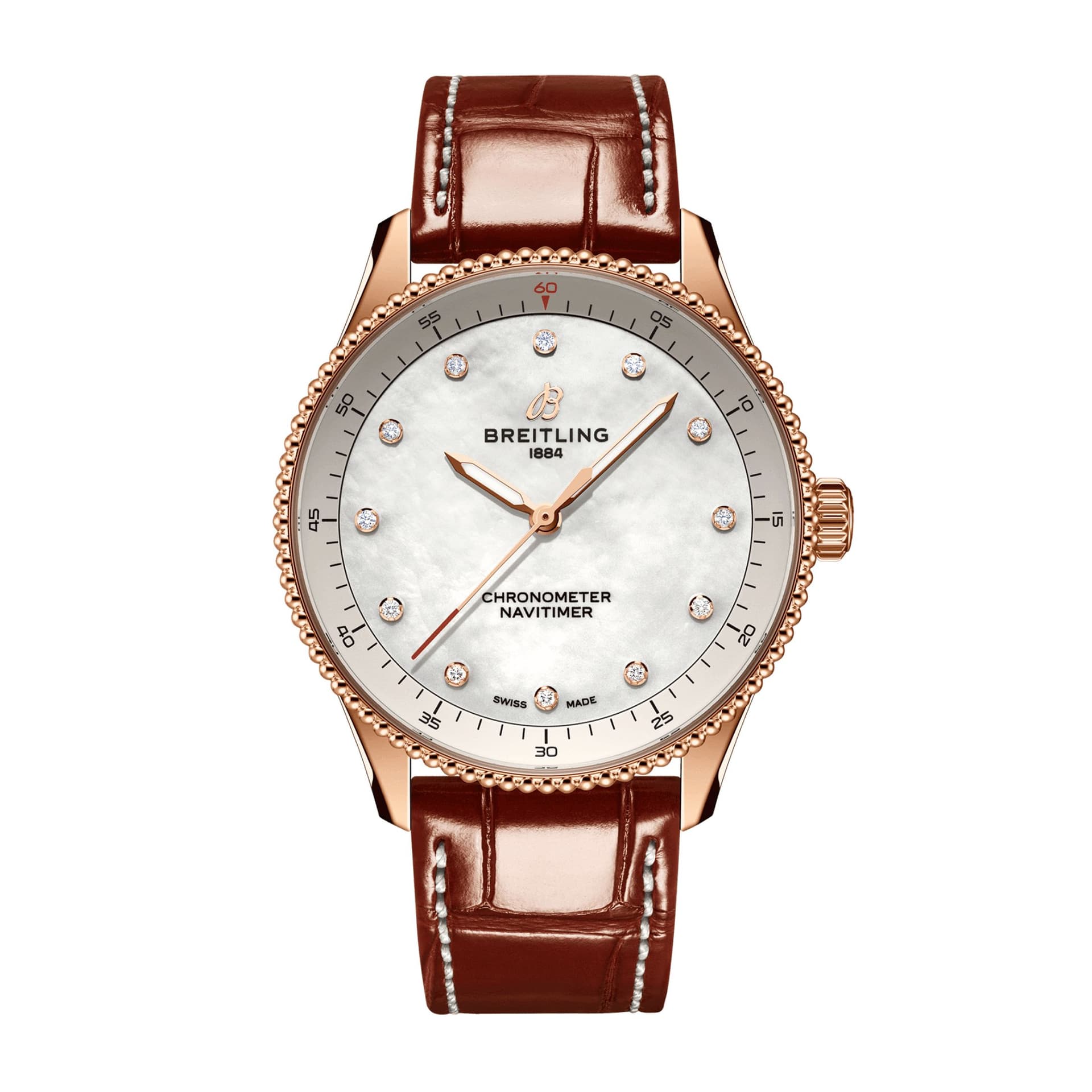 Breitling Navitimer 32