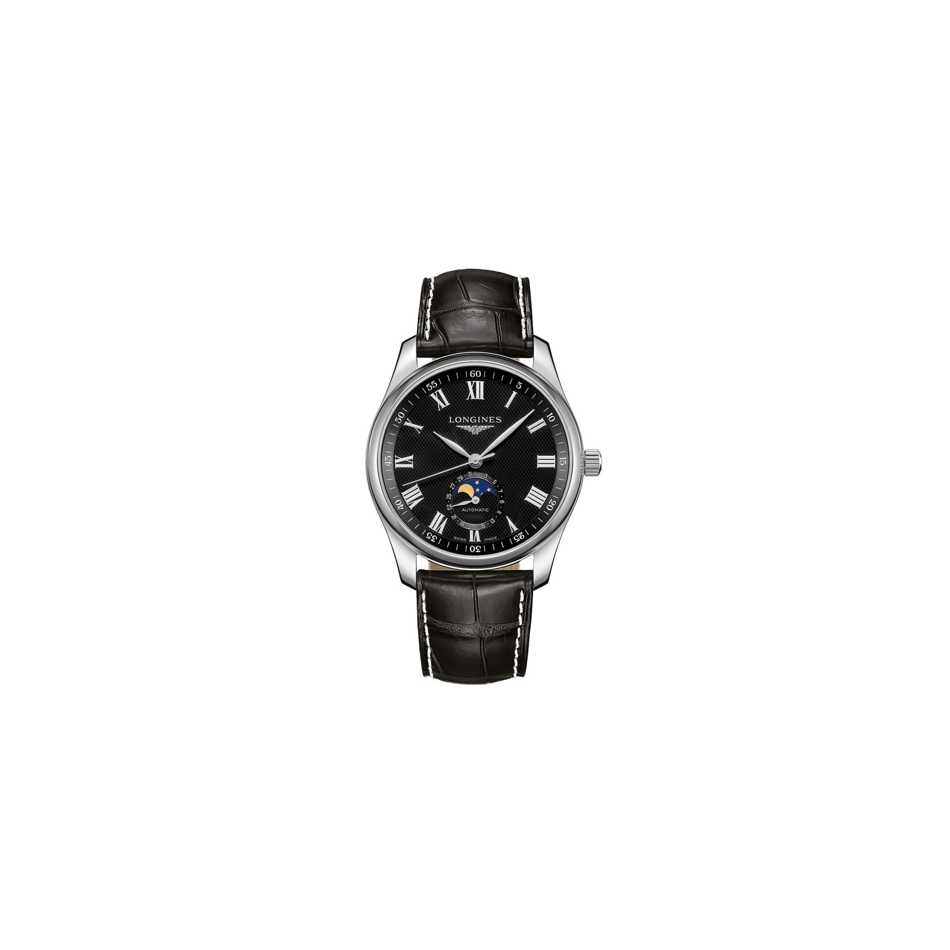 Longines The Longines Master Collection