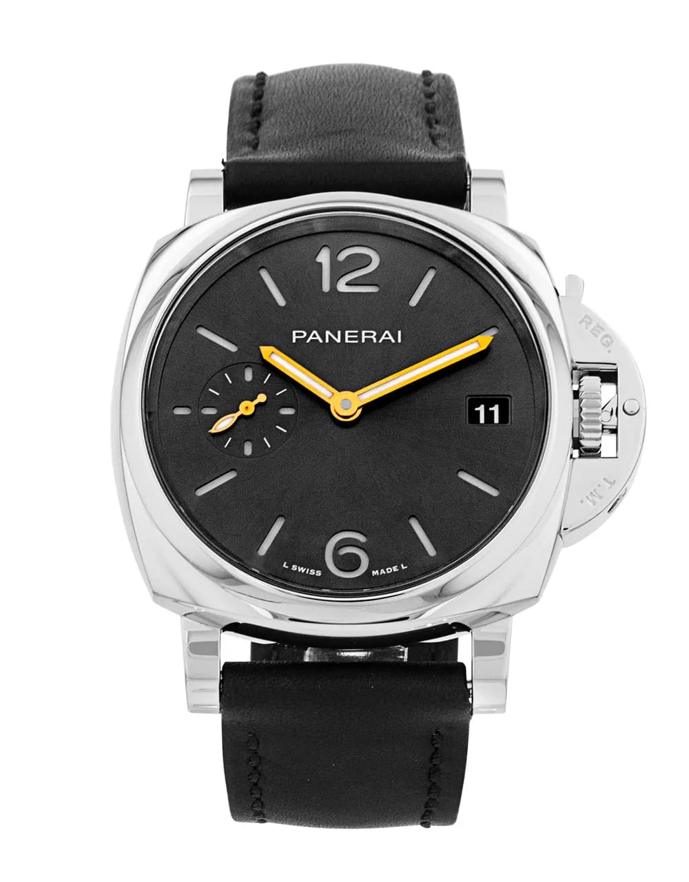 Panerai Panerai Luminor Due PAM01247