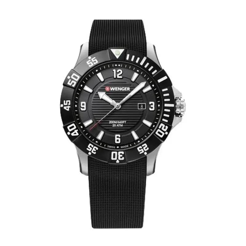 Wenger Montre Seaforce 43mm 01.0641.132