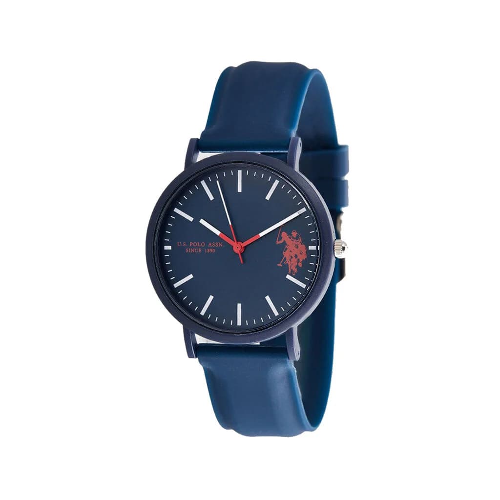 U.S. POLO Montre U.s. Polo Remy Bleu
