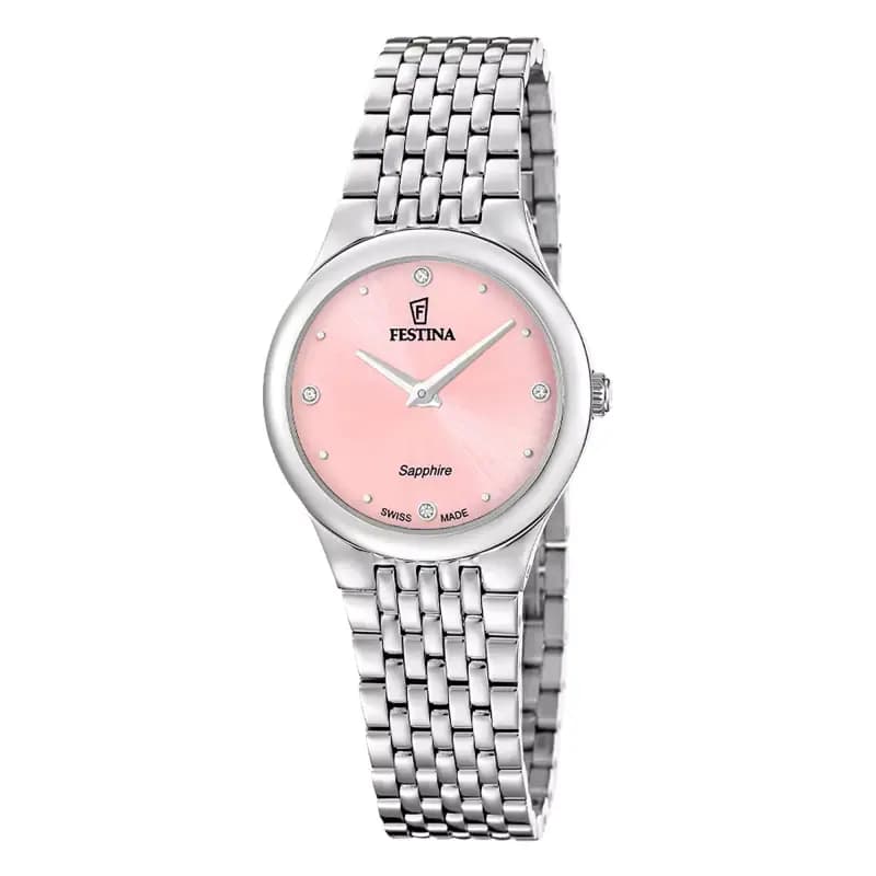Festina Swiss Made Montre Grace F20096/2