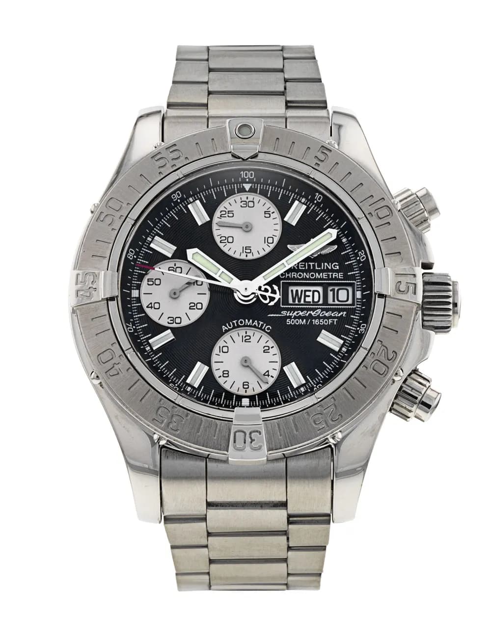 Breitling SuperOcean Chrono A13340