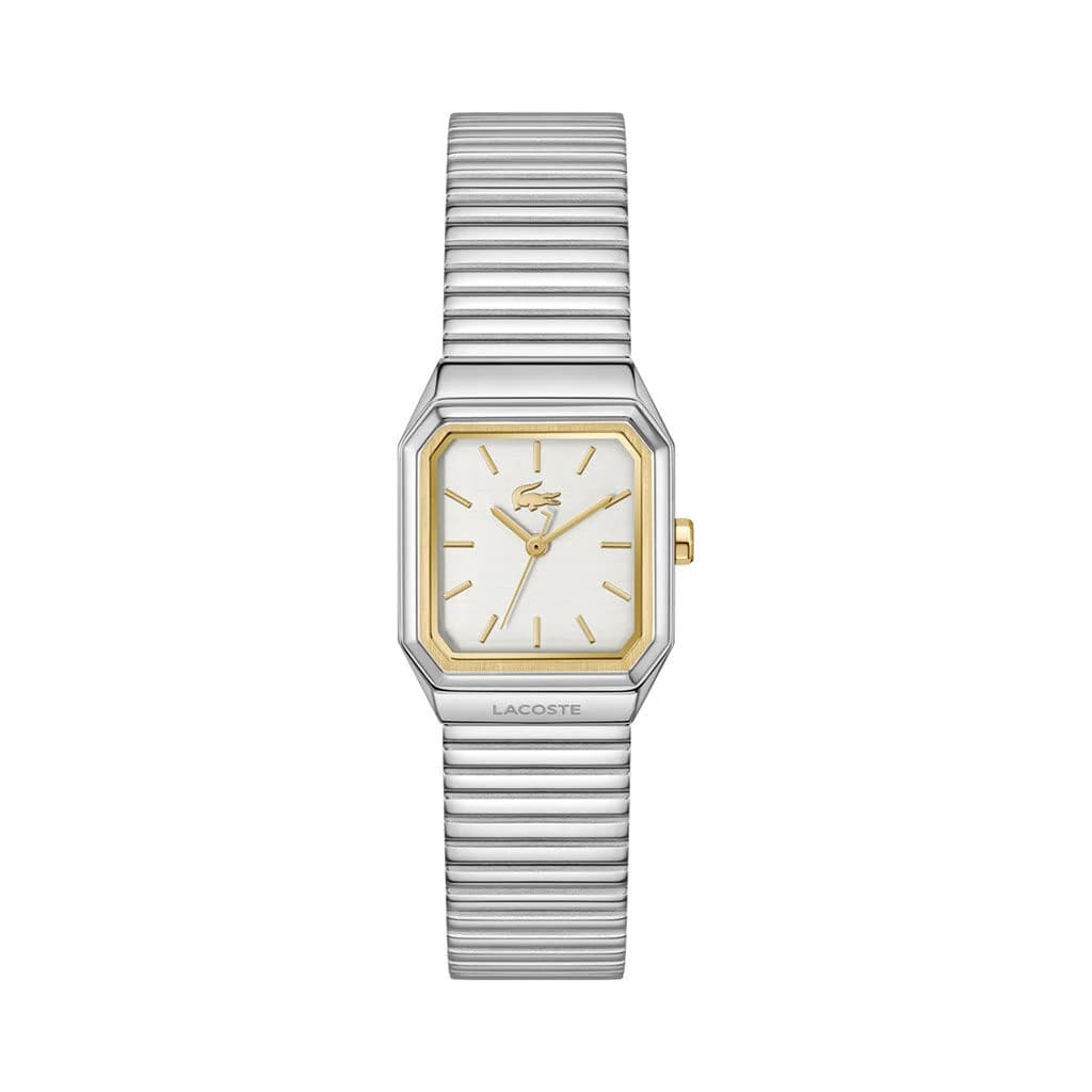 Lacoste Montre Lacoste Rene Blanc