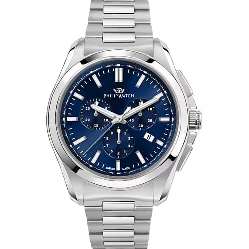 Philip Watch Montre Philip Watch Amalfi - R8273618002
