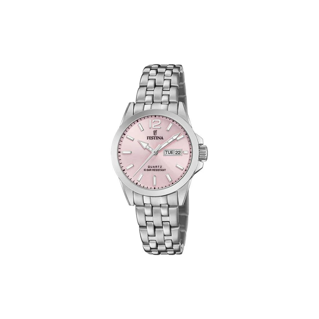 Festina Montre Festina Classics 30 Rose