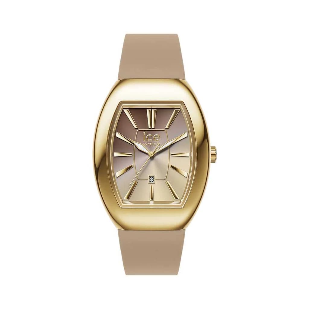 Ice Watch Montre Ice Watch Ice Dome Taupe