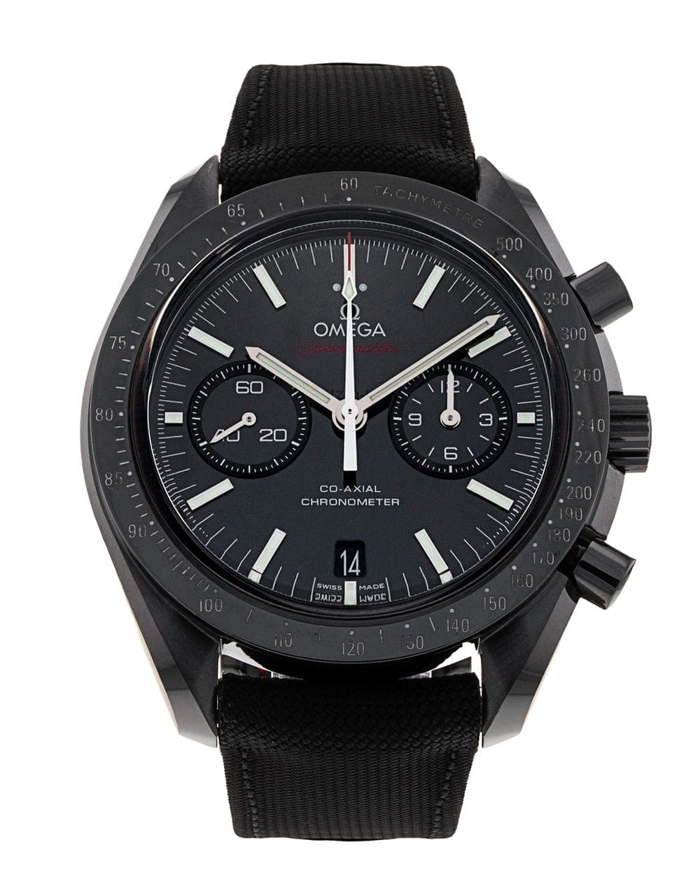 Watchfinder & Co. occasion