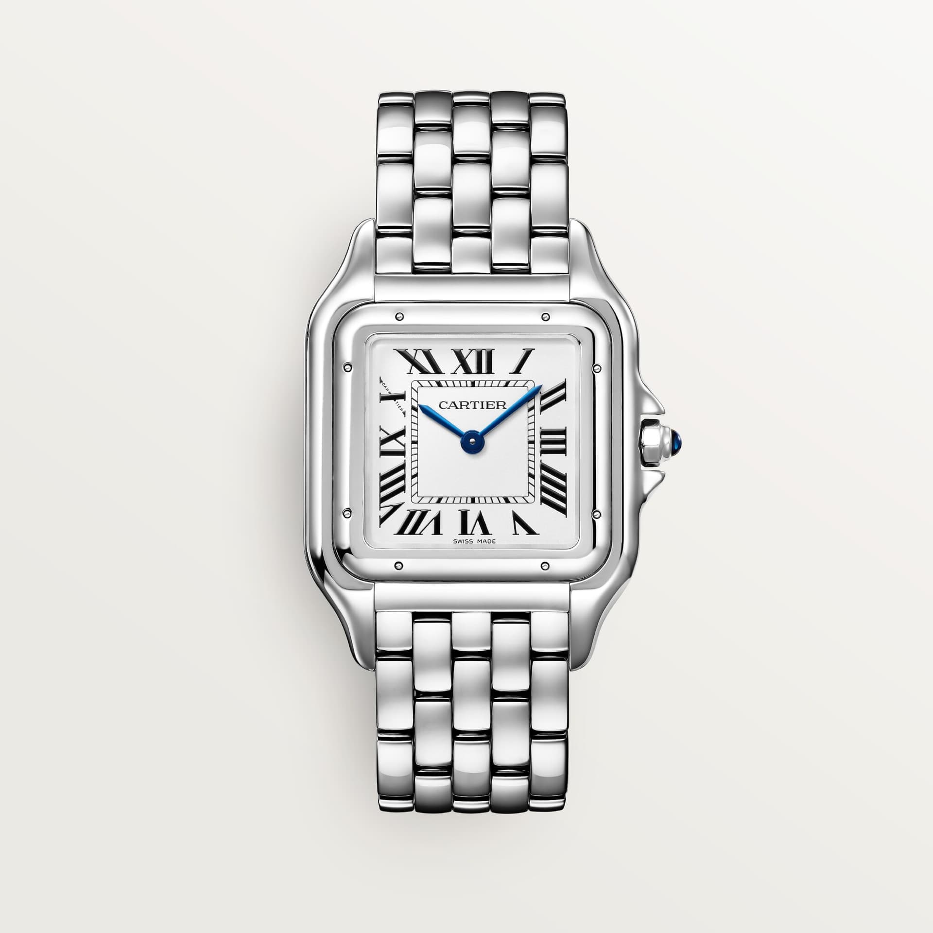Cartier Montre Panthère de Cartier