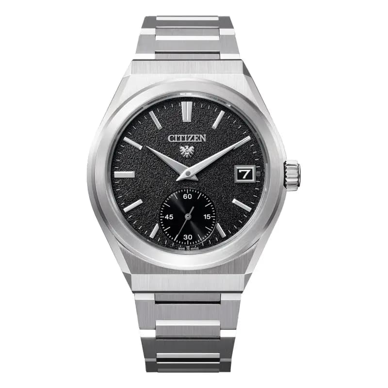 The Citizen Montre Mechanical Automatique NC1000-51E