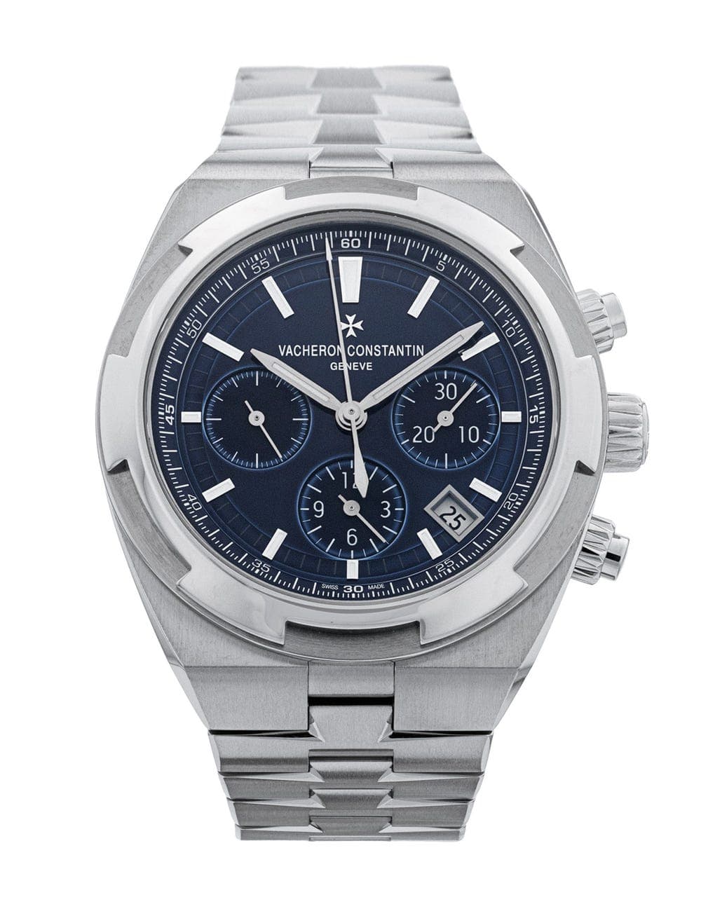 Vacheron Constantin Vacheron Constantin Overseas 5500V/110A-B148