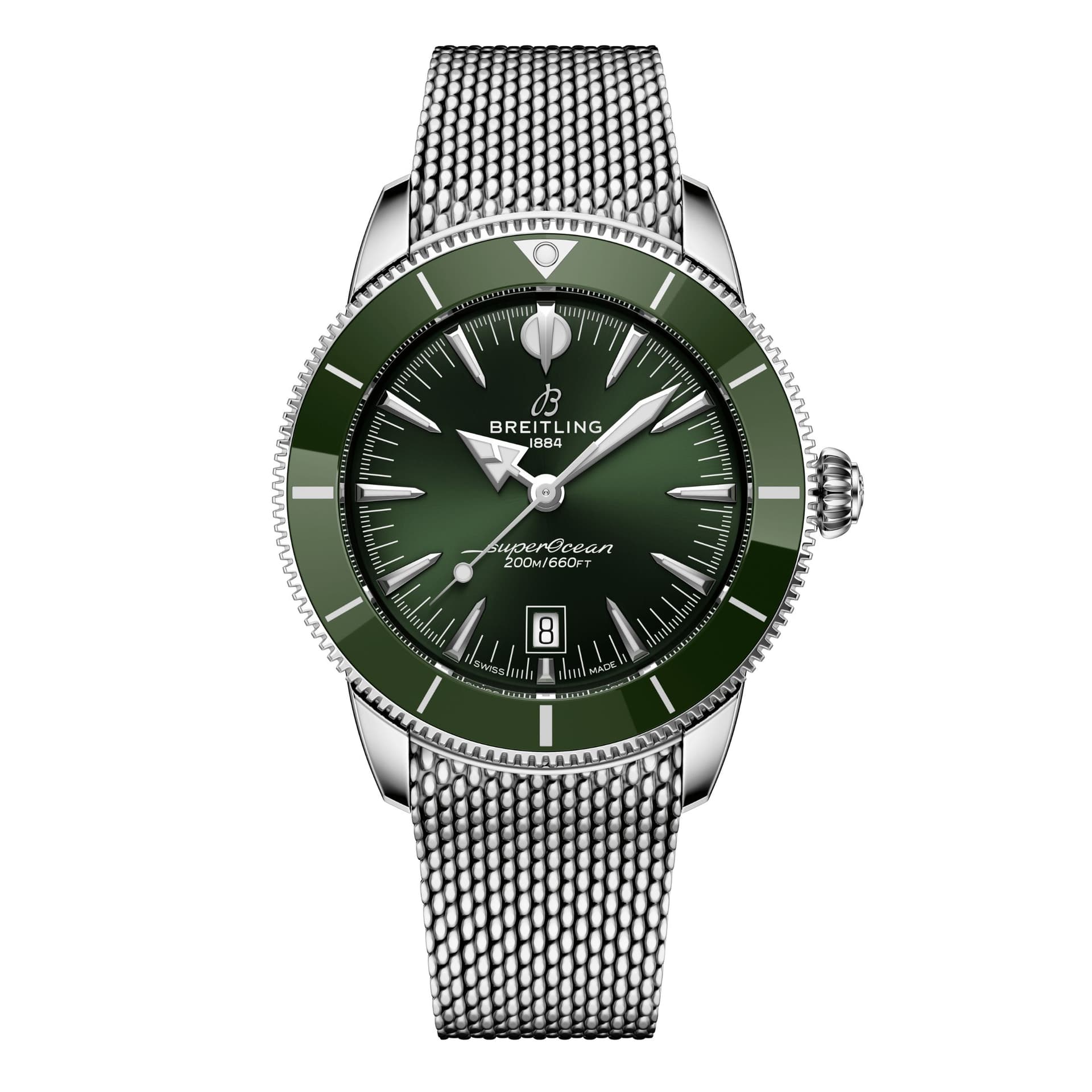 Breitling Superocean Heritage B31 Automatic 44