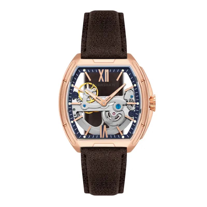 Thomas Earnshaw Montre Nobility Knightsbridge Automatic ES-8316-04