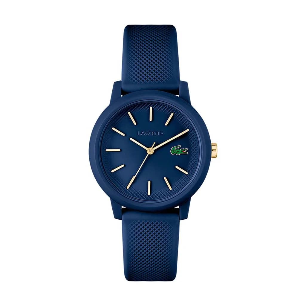 Lacoste Montre Lacoste 12.12 Bleu