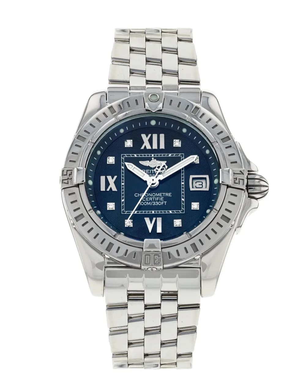 Watchfinder & Co. occasion