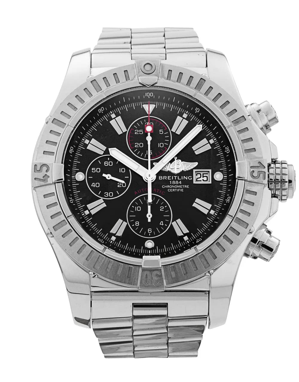 Watchfinder & Co. occasion