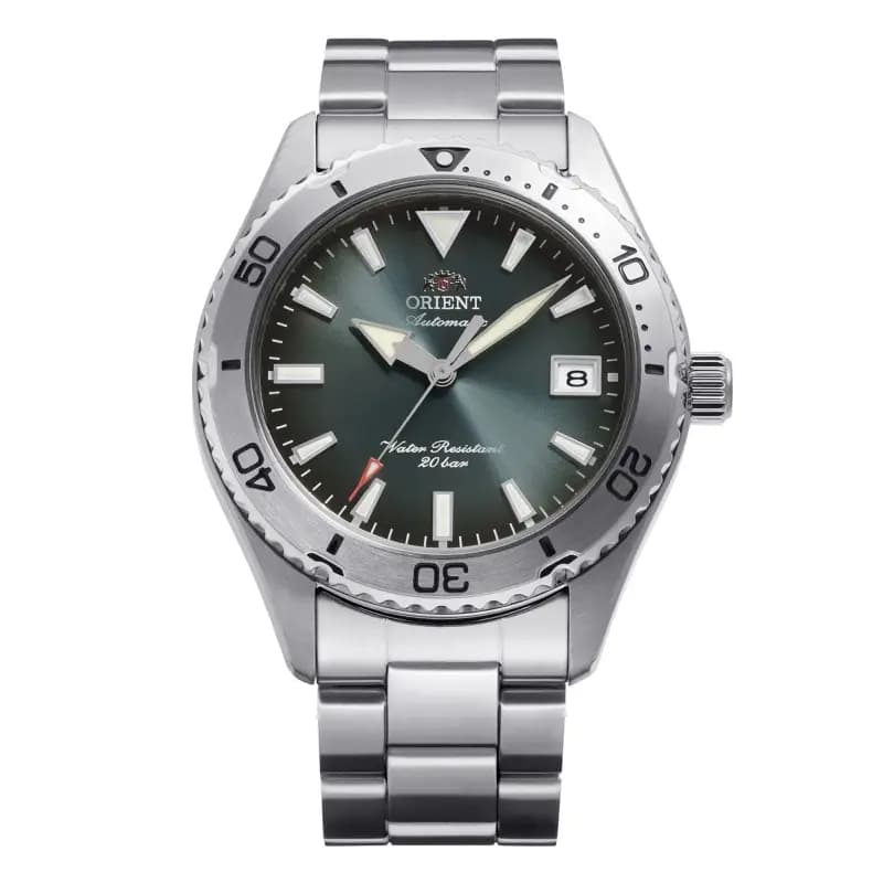 Orient Montre Mako 40 RA-AC0Q13E