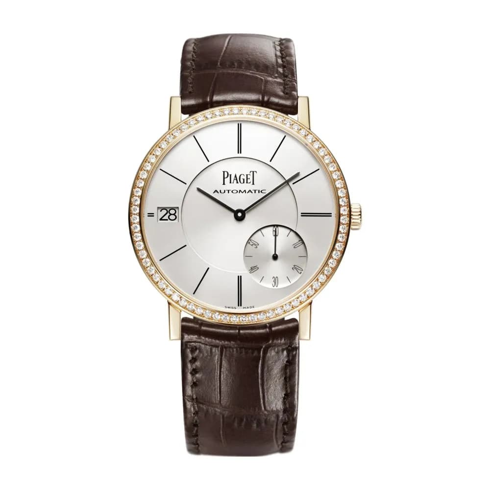 Piaget Montre Altiplano