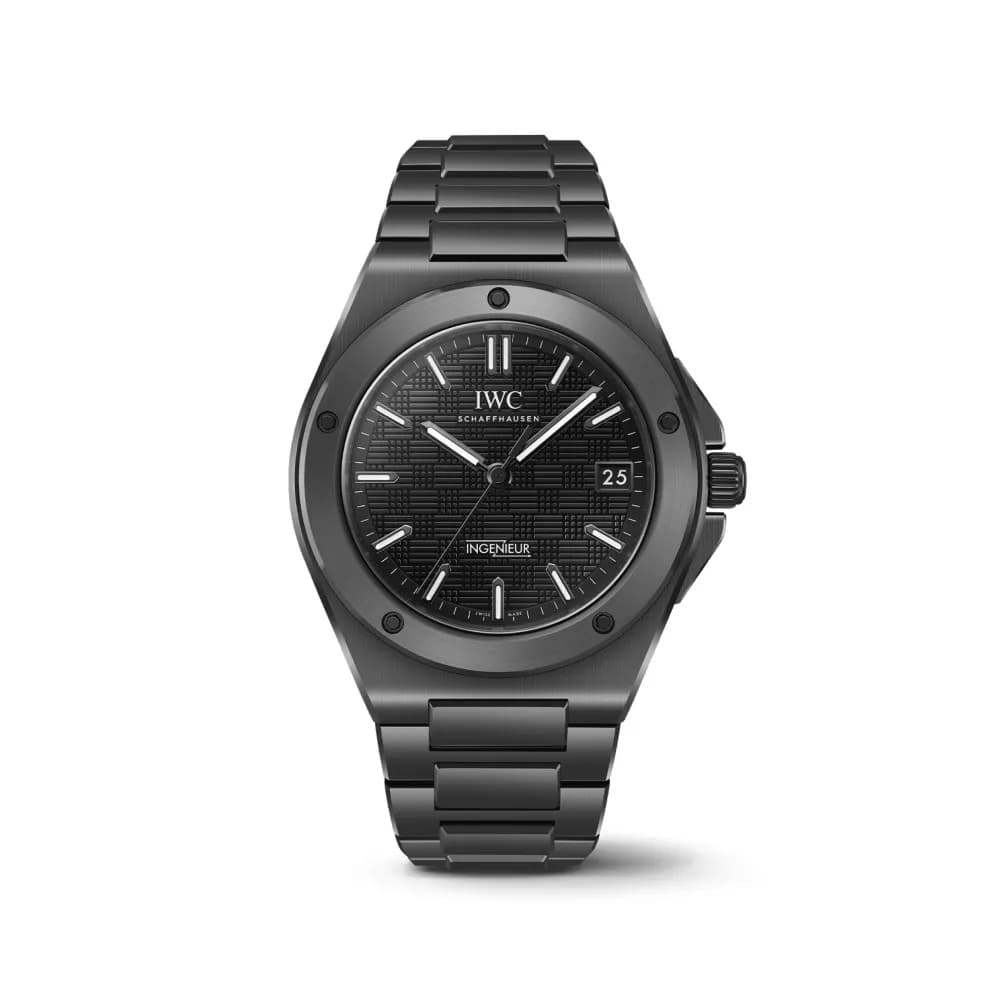 IWC Schaffhausen Ingenieur Automatic 42