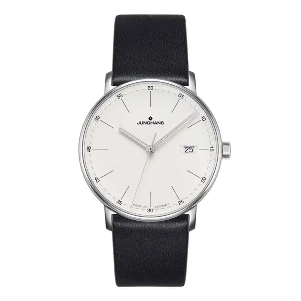 Junghans Form Quartz