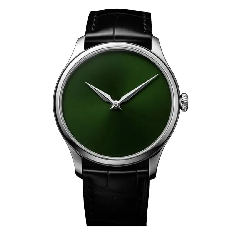 Schaumburg Watch Montre Purista Grouni 1014[19]