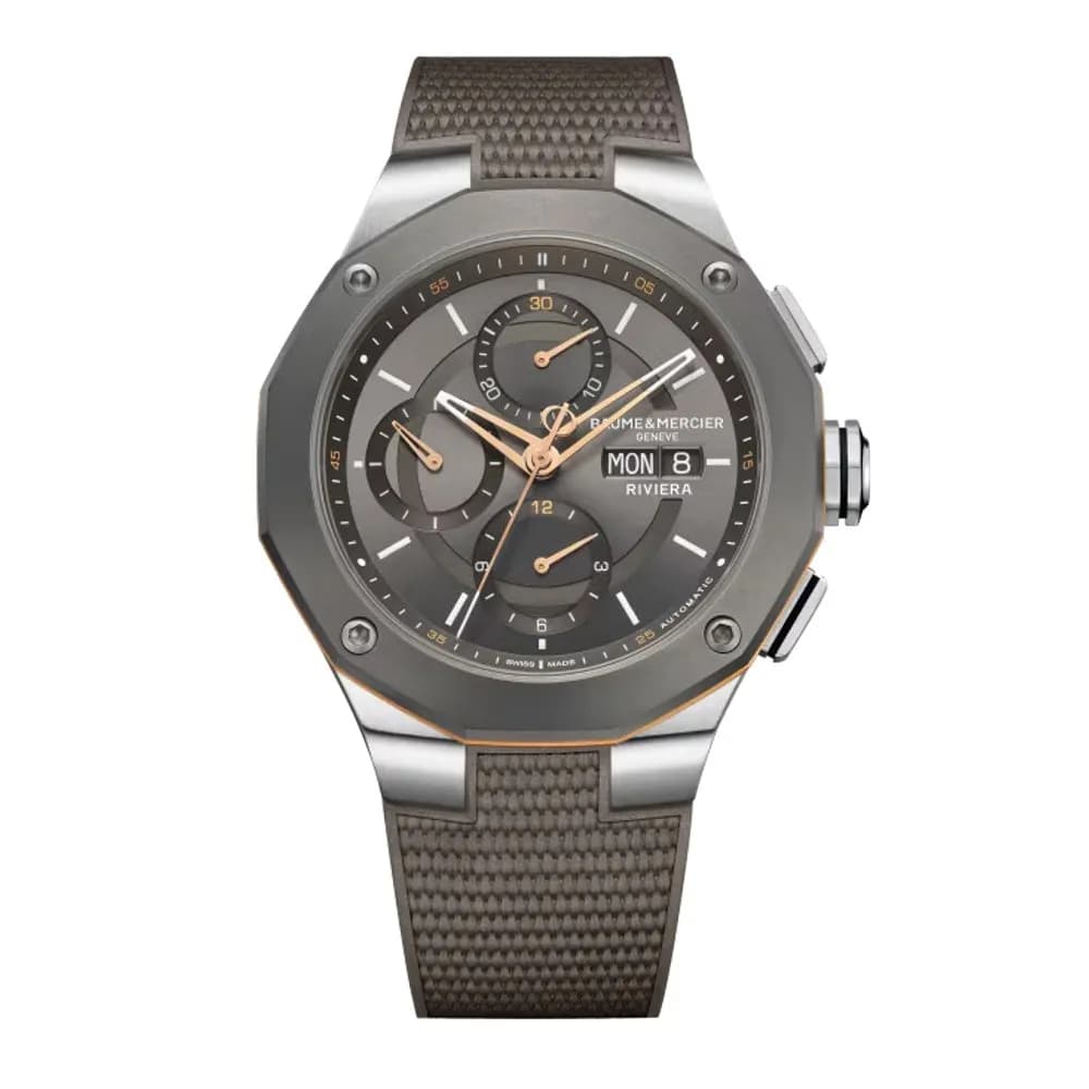 Baume & Mercier Riviera 10722