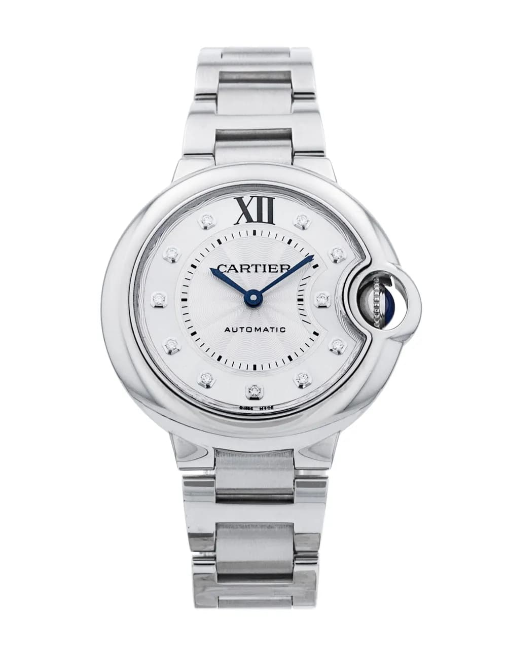 Watchfinder & Co. occasion