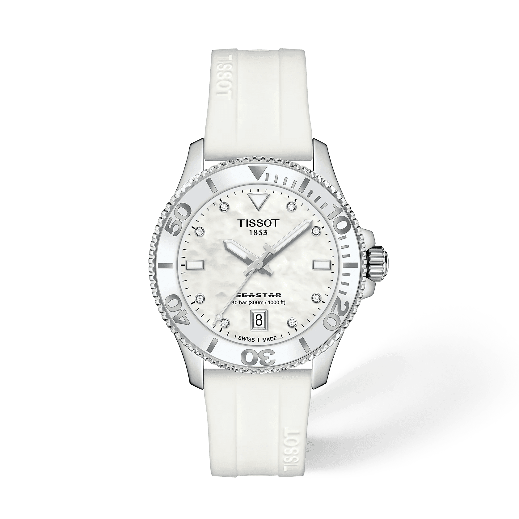 Tissot Tissot Seastar 1000 36mm