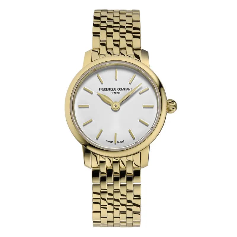 Frédérique Constant Montre Slimline Ladies Mini FC-200S5B