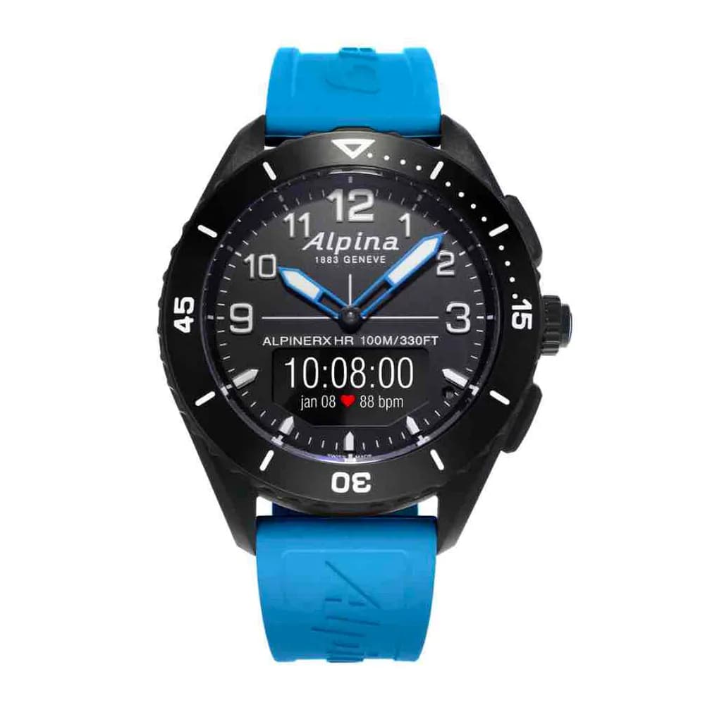 Alpina Alpiner X HR Neuf/Jamais Porté