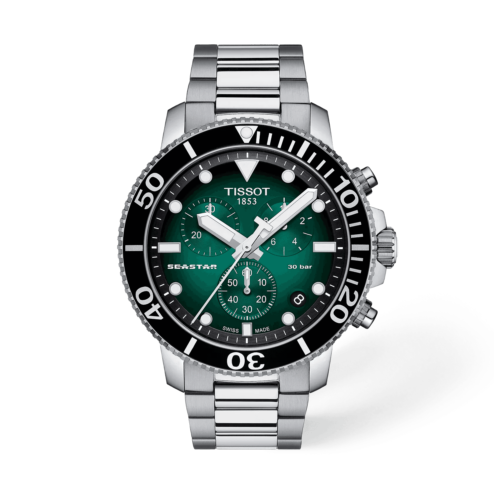 Tissot Tissot Seastar 1000 45.5mm