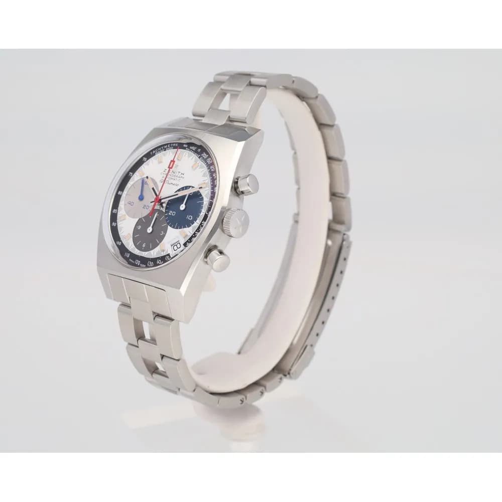 Zenith Chronomaster Revival El Primero