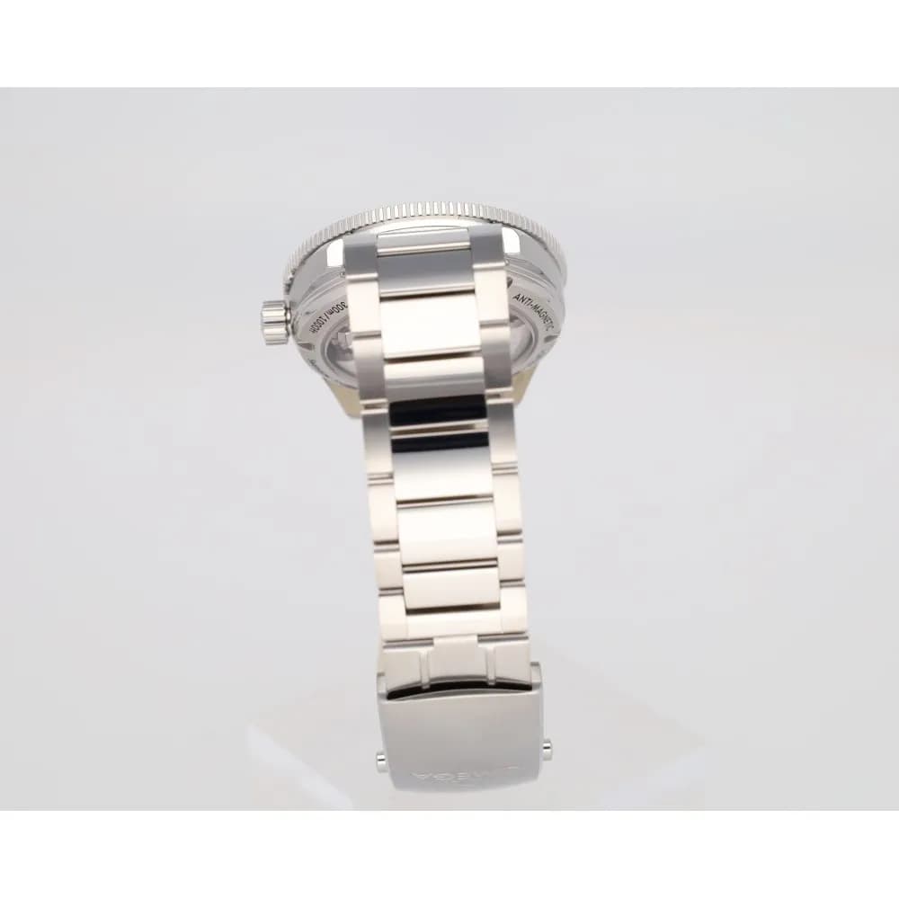 Omega Seamaster 300 — bracelet acier 41 mm