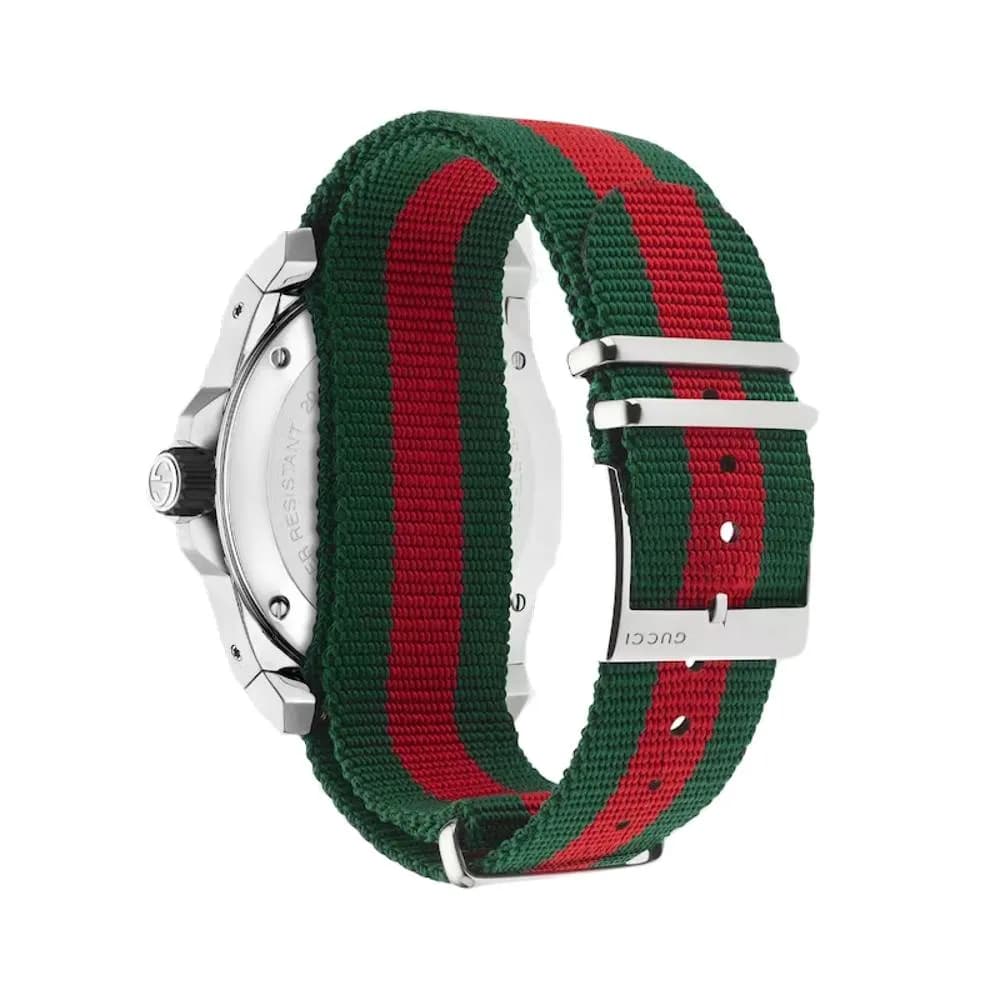 Gucci Montre Gucci Dive, 45 mm