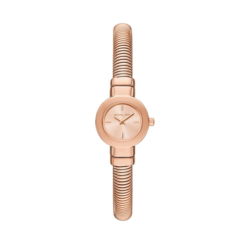 Michael Kors Montre Michael Kors Gramercy Rose