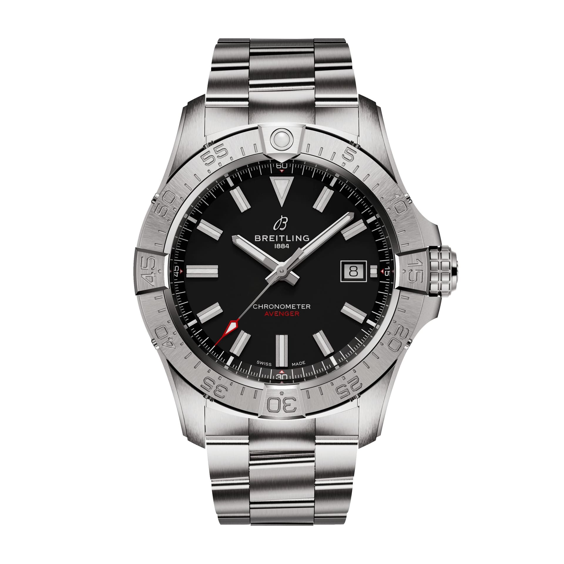 Breitling Avenger Automatic 42