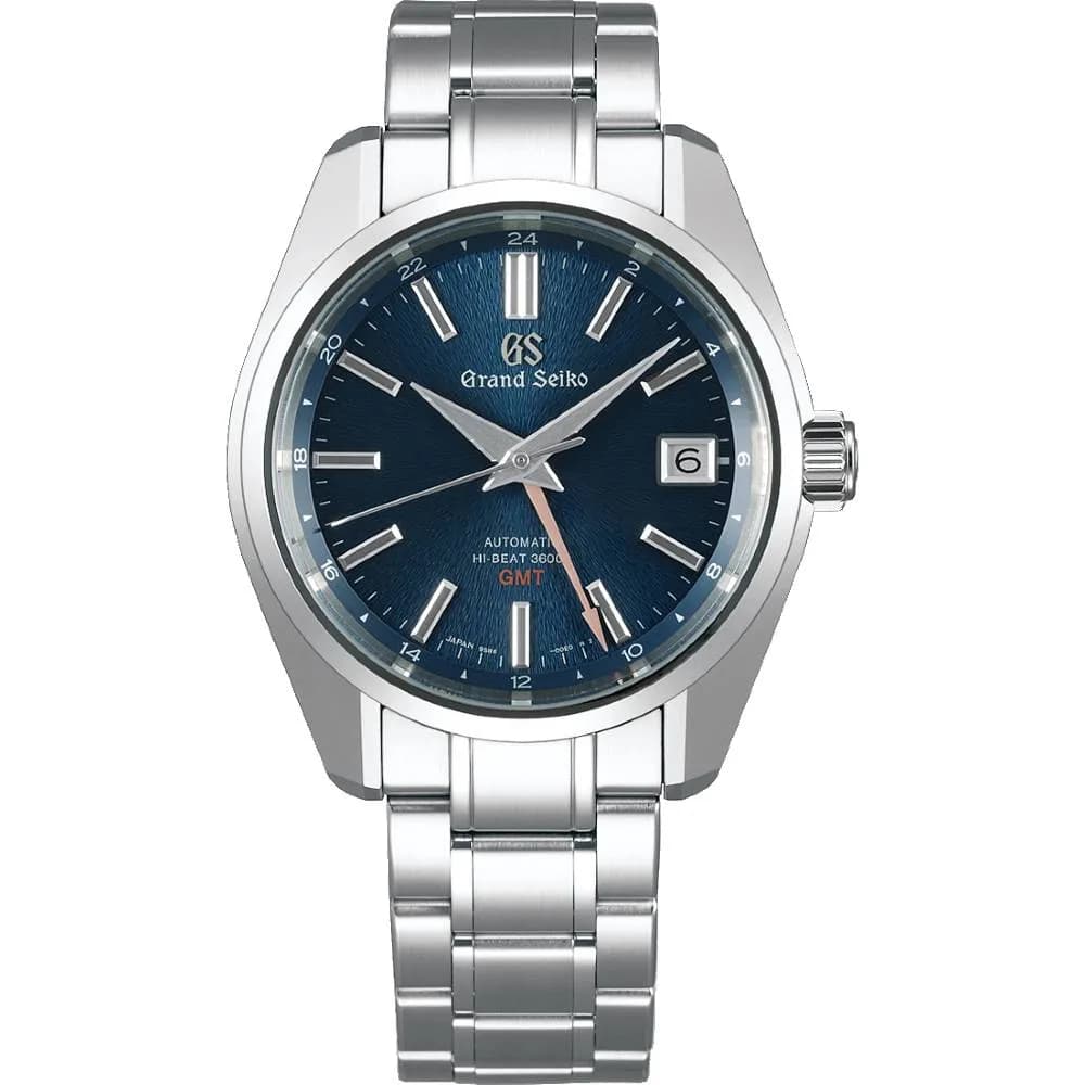 Grand Seiko SBGJ235