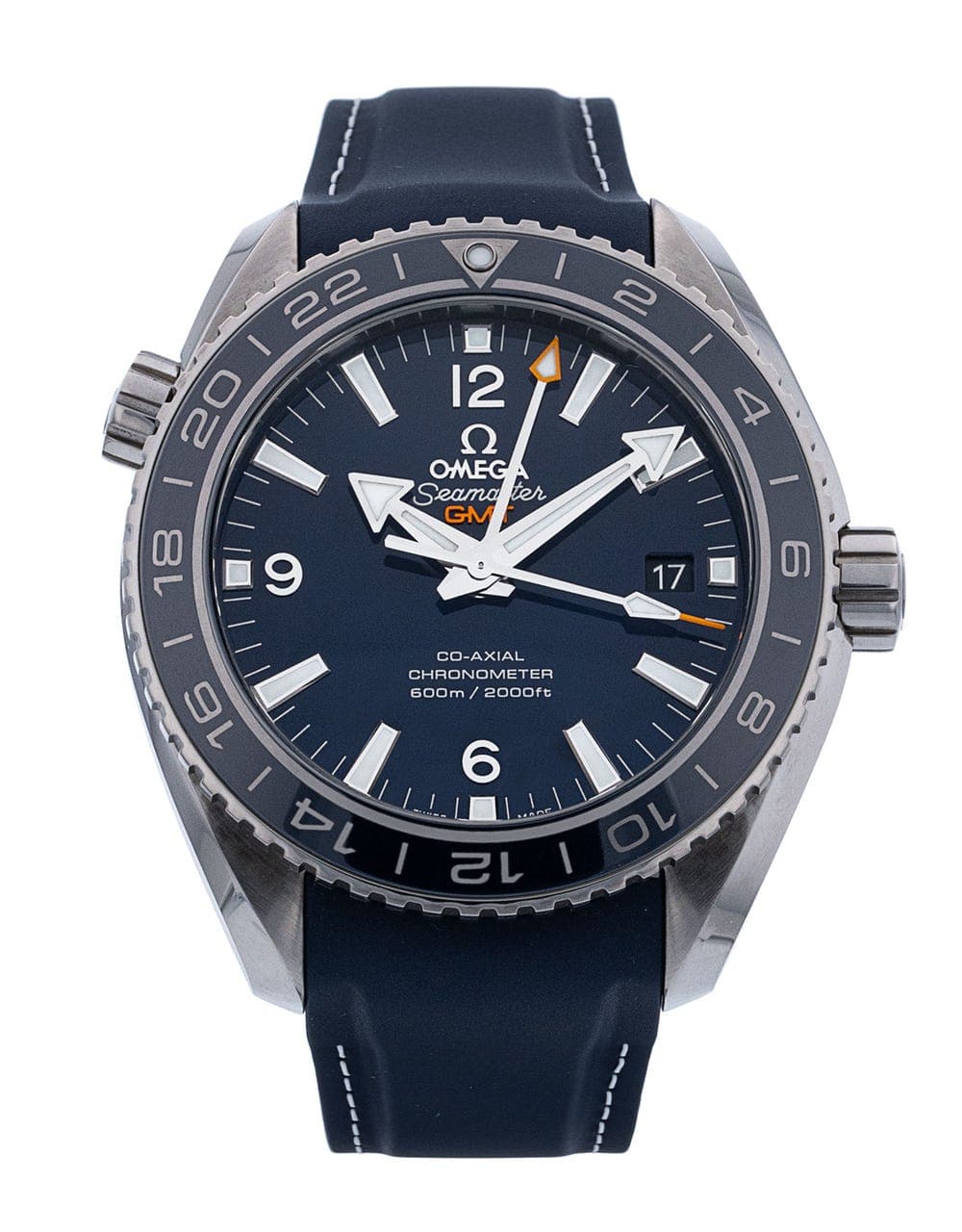 Omega Planet Ocean 232.92.44.22.03.001