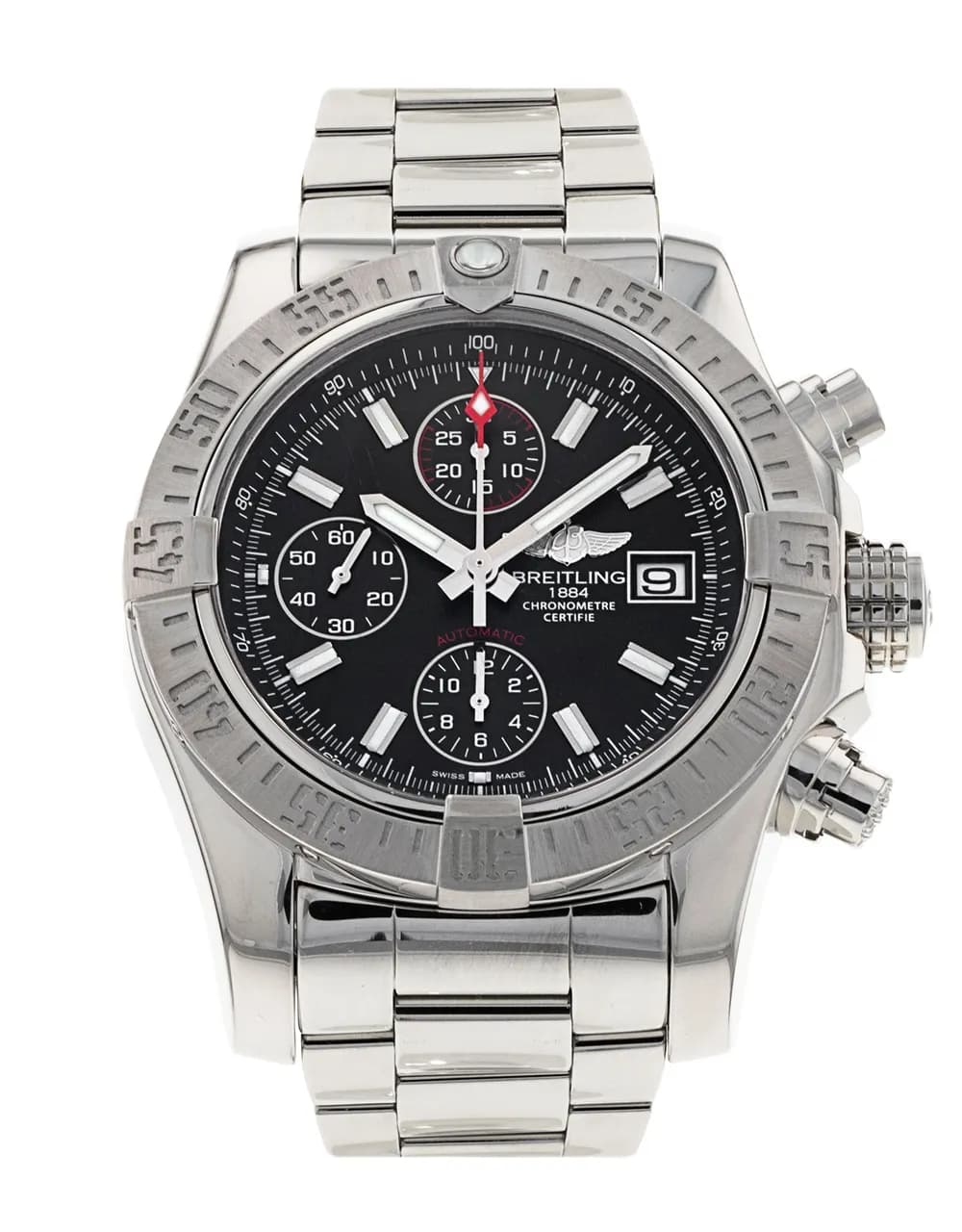 Watchfinder & Co. occasion