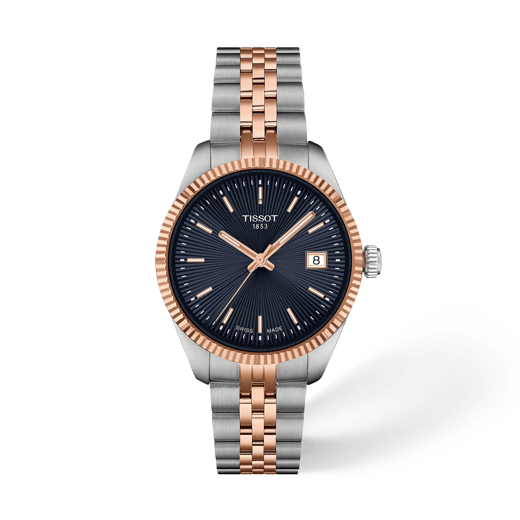 Tissot Tissot Ballade 34mm