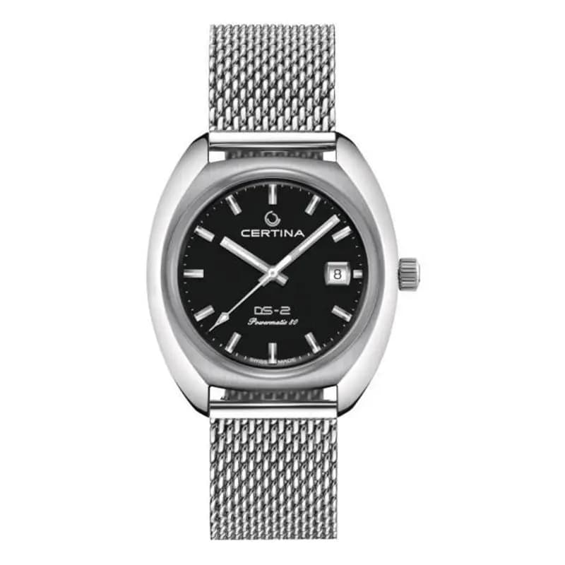 Certina Montre DS-2 C0244071105100